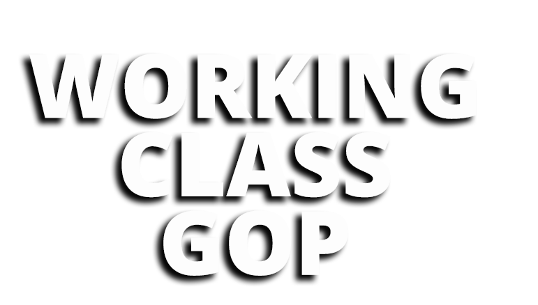 Working Class GOP